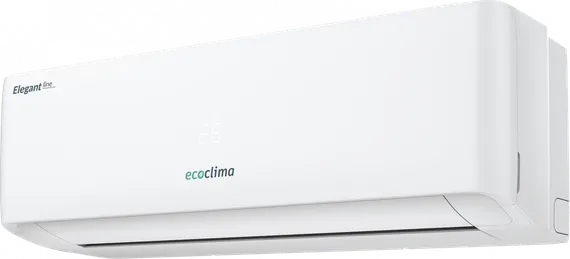 Сплит-система Ecoclima ECW-HE18/AA-4R2/EC-HE18/A-4R2 Elegant Line