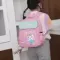Çanta \ Bag \ Рюкзак Taolemw pink blue