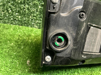 Фонарь крышки багажника Москвич 6 (2023-н.в.)