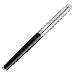 Waterman Hemisphere Deluxe Black CT (S0921090)