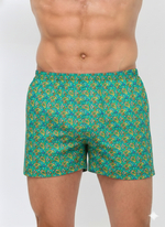 Трусы семейные ситец Шуя