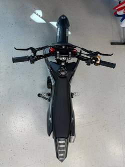 Мотоцикл KEWS K60 ZL60 10/10