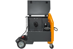 Сварочный полуавтомат EMIG 350C III (без горелки)