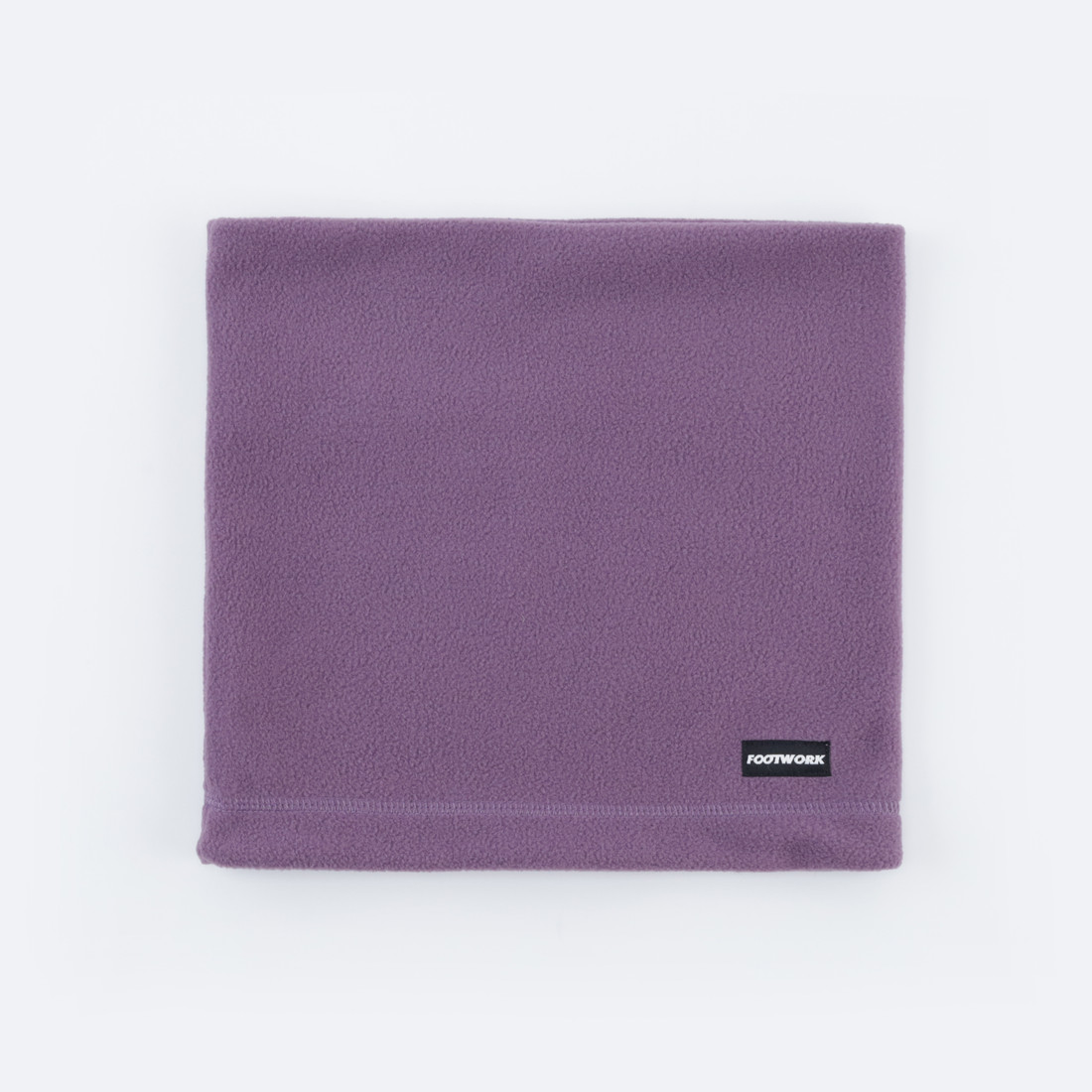 Шарф-труба Footwork Hoop (lavanda purple)