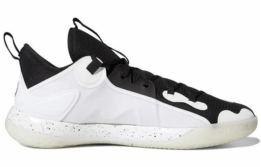 Кроссовки Adidas Harden Stepback 2
