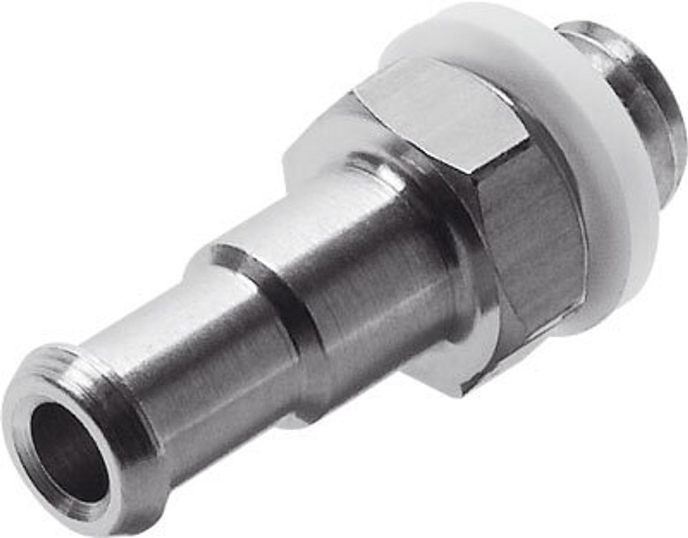 N-M5-PK-3 Штуцер с ниппелем