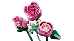 Конструктор LEGO The Botanical Collection 10374 Bouquet of Pink Roses