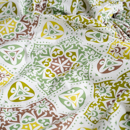 Комплект постельного белья "Диу"