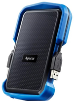 Внешний накопитель Apacer AC631 AP1TBAC631U-1 1000 ГБ