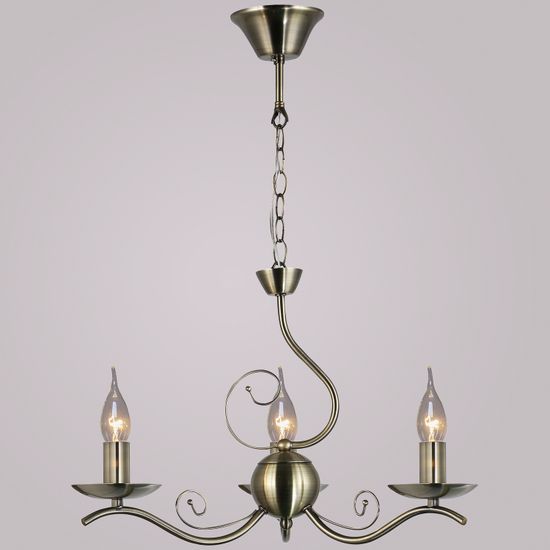 94399-0.4-03 светильник потолочный