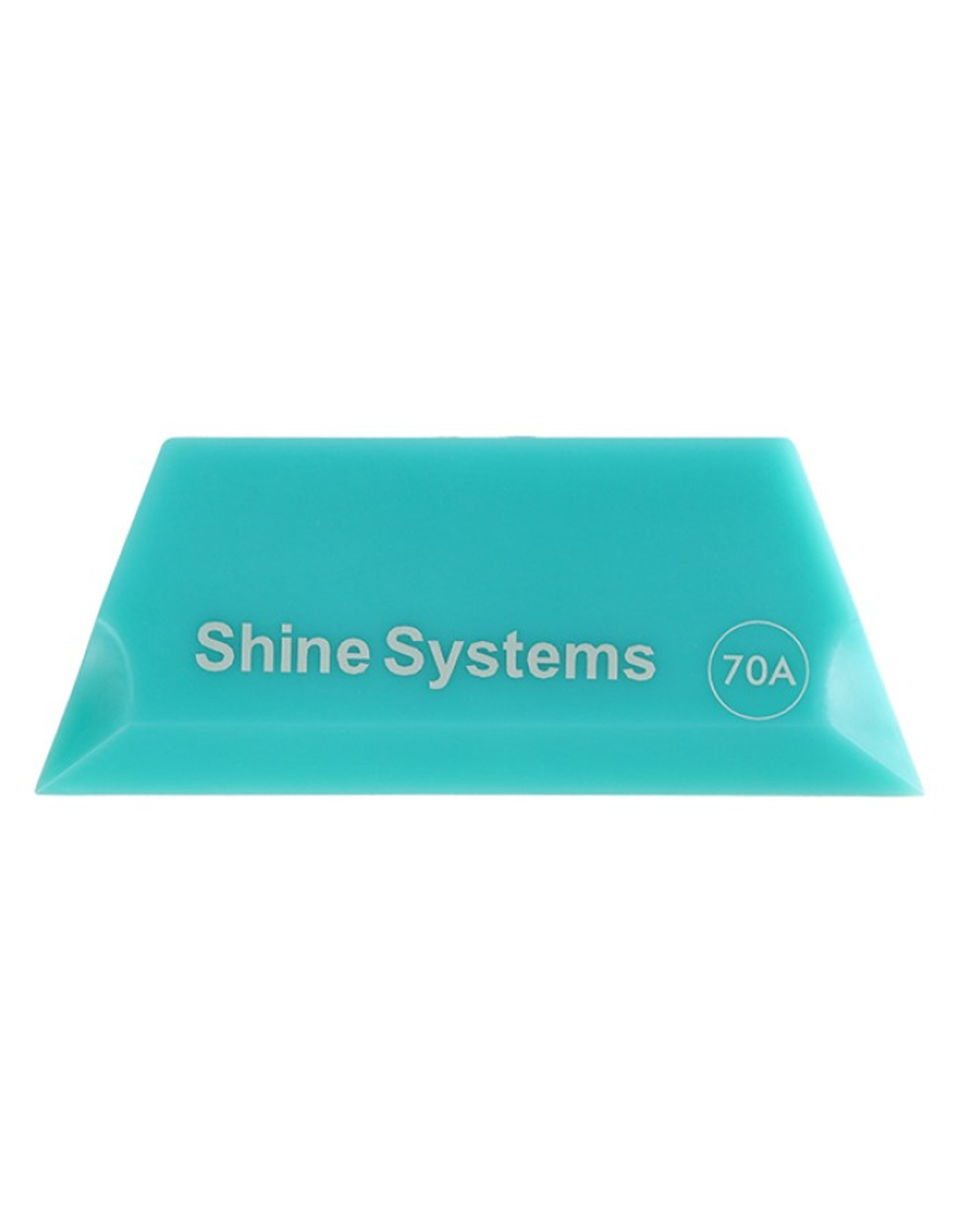 Shine Systems Ракель для магнитной рукоятки 70А