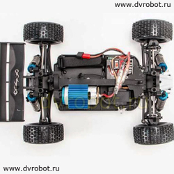 Багги Wltoys A959-А 1:18