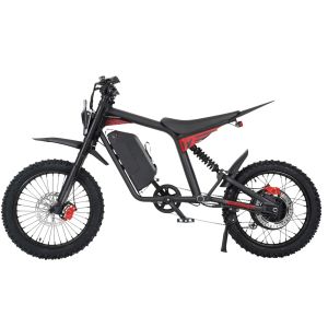 Электробайк Mangosteen FT-07 Mini 48V1000W18.2A (В НАЛИЧИИ)