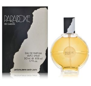 Pierre Cardin Paradoxe