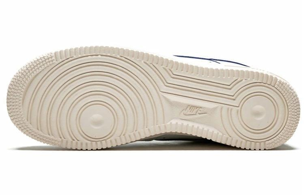 Кроссовки Nike Air Force 1 Low 07 Lv8 "Devin Booker"