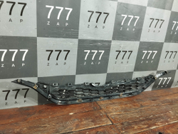 Решетка радиатора Honda CR-V 4 (RE, RM) 14-18 Б/У Оригинал 71127T1VE010