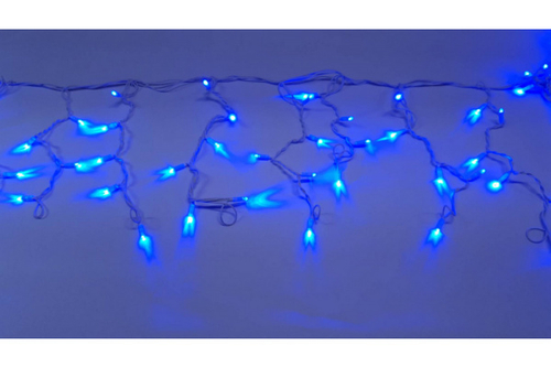 LED-RPLR-160-4.8M-24V-B/WH W/O (НОВЫЙ КОННЕКТОР) на черн. проводе без шнура 24V/240V