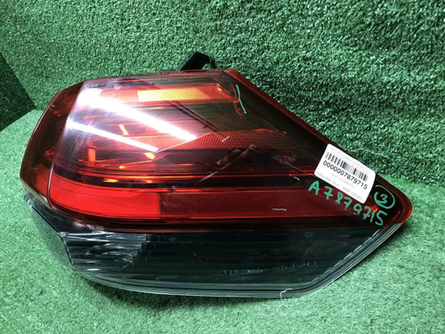 Фонарь правый внешний Nissan X-Trail T32 (17-22)