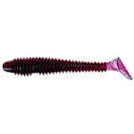 Мягкая приманка Akkoi Gentle Killer D042  70мм 3.0г 6шт