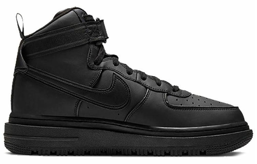 Кроссовки Nike Air Force 1 Boots