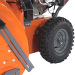 Снегоуборщик бензиновый ZIMANI ST124