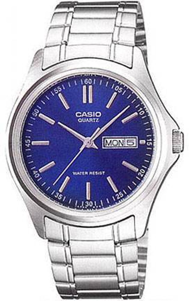 Мужские наручные часы Casio Vintage MTP-1239D-2A