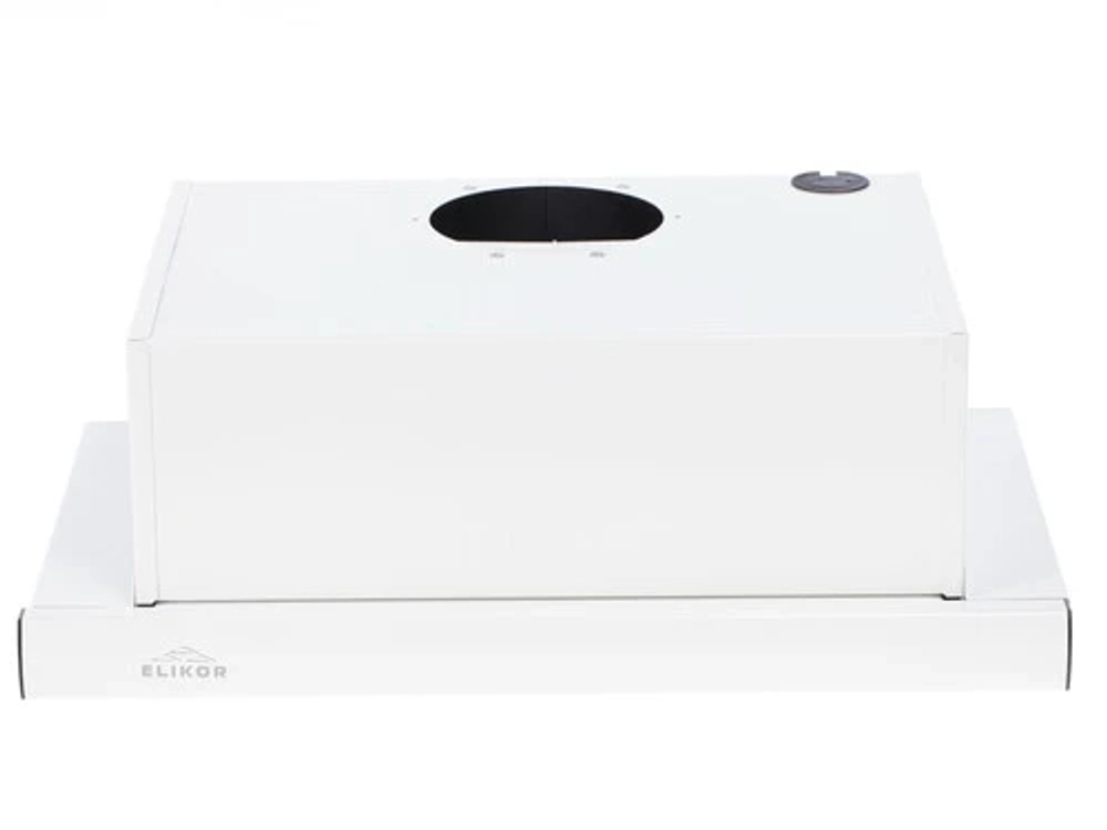 Встраиваемая вытяжка ELIKOR 50П-400-В2Л ИНТЕГРА крем/крем
