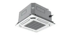 Кассетная сплит-система Pioneer KFC18GV/KON18GV/TC03V
