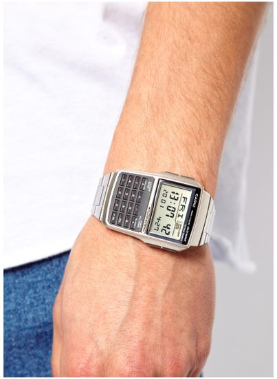 Наручные часы Casio DBC-32D-1A