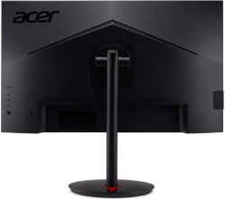 Монитор Acer 27;; Nitro XV272UPbmiiprzx 2560x1440 IPS LED 144Гц 1ms HDR400 400кд/м2 FreeSync HDMI DisplayPort