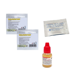 Ферменты сычужные, растительные