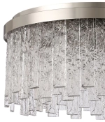 Потолочная люстра Stilfort FROSTYLE 2155/11/08C