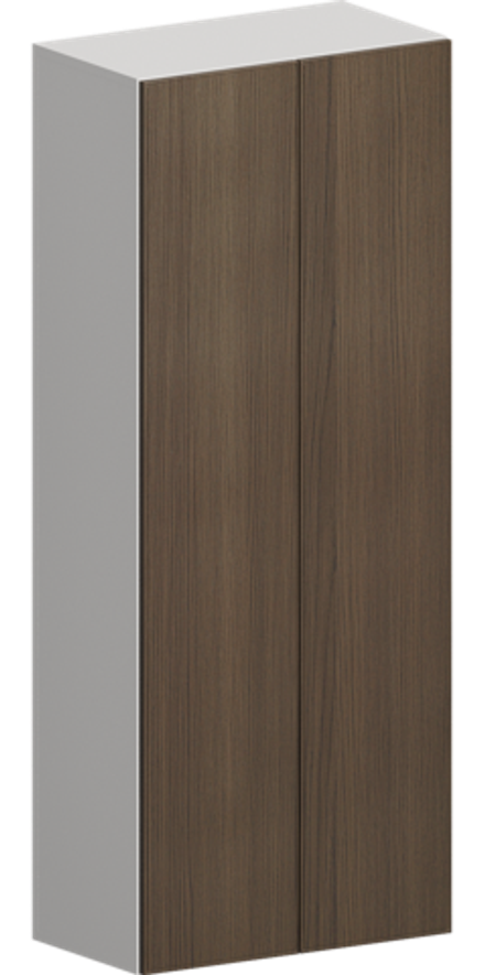 Кухня Модуль ШВП 609 Белый / Дуб французский