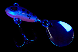 Тейлспиннер HIGASHI Shira 5 г / цвет #11