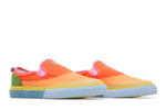 Кроссовки Adidas Originals Nizza Slip-On Pride