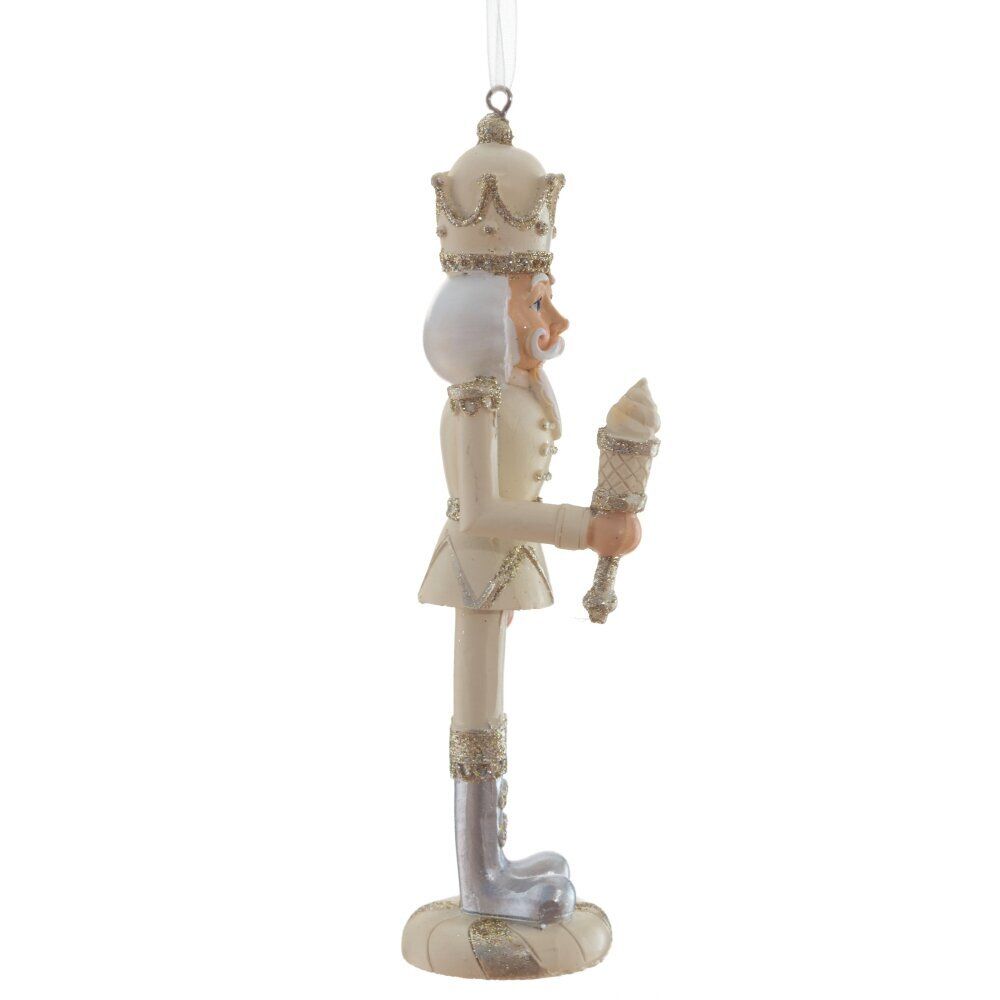 GAEM Изделие декоративное подвесное "Солдатик", L4 W4 H16 см, 2в.