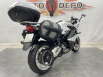 BMW F800GT , 2013