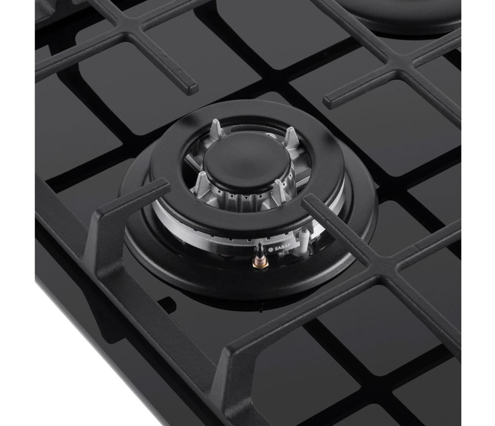 Газовая варочная панель MAUNFELD EGHG.43.33CB2\G фото 8