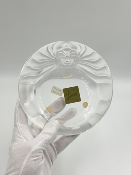 Пепельница Lalique