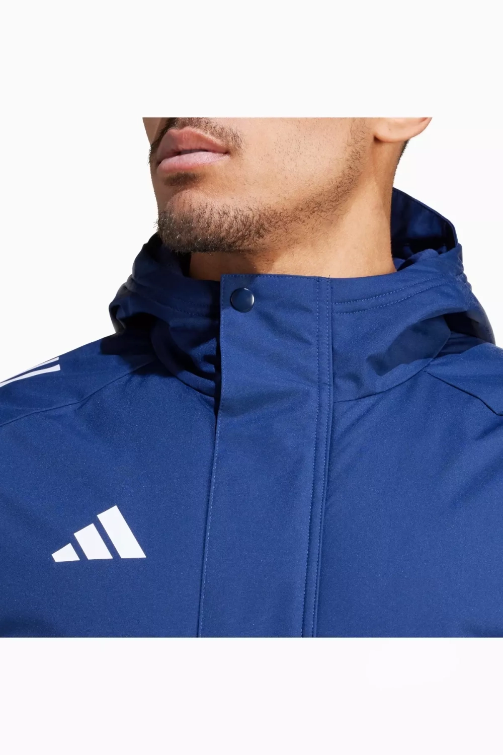 Куртка adidas Tiro 24 Stadium