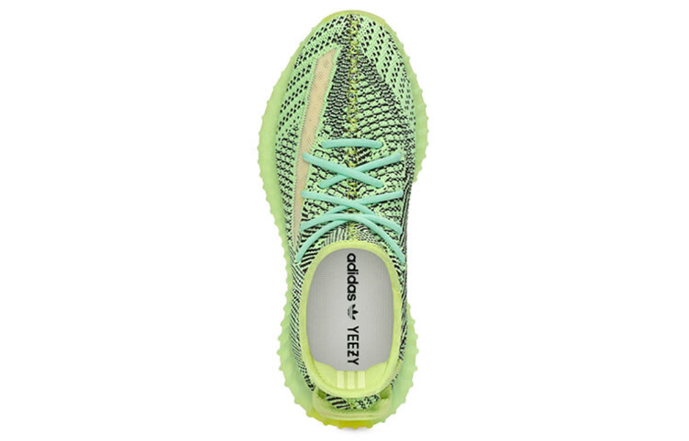 Кроссовки Adidas Originals Yeezy Boost 350 V2 "Yeezreel"