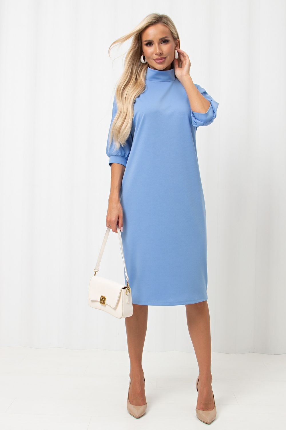 Платье Рейлана №10 Valentina