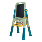 Доска для рисования с пеналом 88*30*49 см. коробка 050-9A