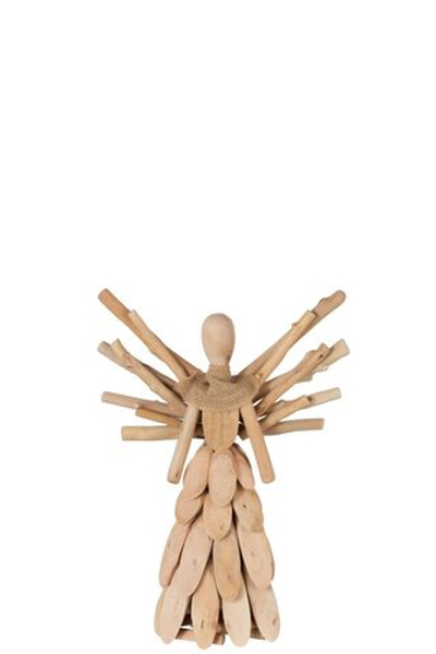 Декор "Ангел"  26x9x36см