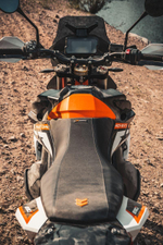Сиденье повышенное KTM (SEAT) 63507941000