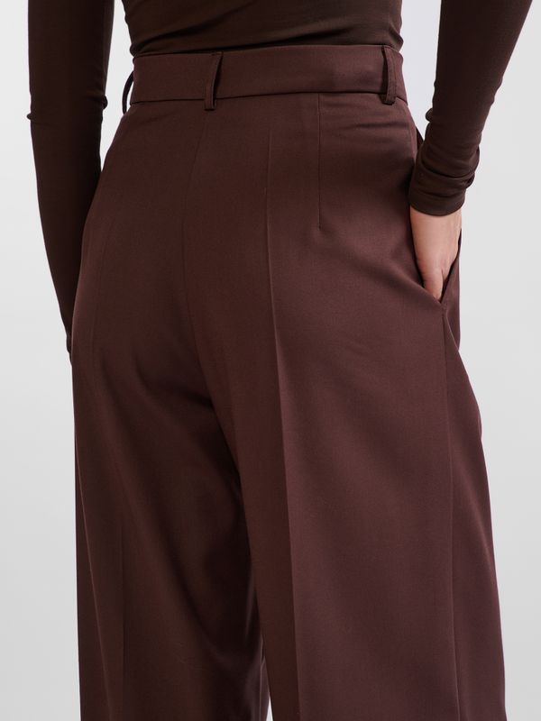 БРЮКИ ПАЛАЦЦО