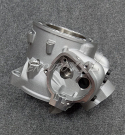 Цилиндр КТМ ТПИ 19-23