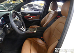 Mercedes-Benz GLC-Class X253 GLC300e 4MATIC Coupe (04.2023)