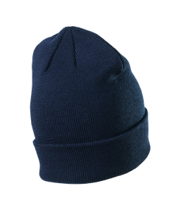 Шапка ESSENTIAL PerFormDRY High Beanie, темно-синий