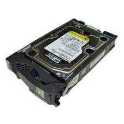 Жесткий диск EMC 1TB 7.2K SATA 118032791